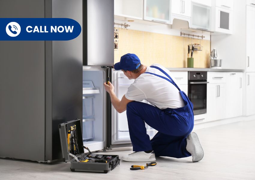 Alta Vista IA Appliance Repair Company